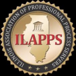 Uthe Investigations & Process Service member of the Illinois Association of Professional Process Servers